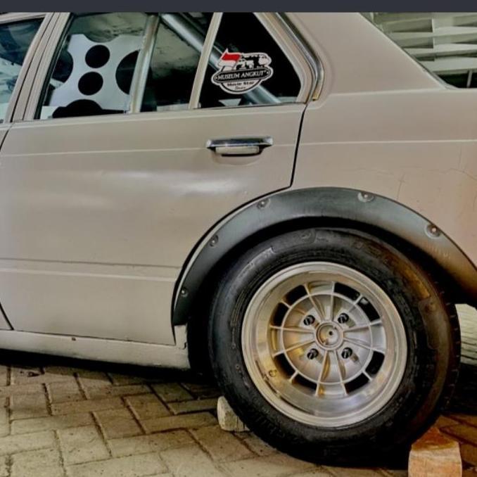 Over Fender Universal Mobil