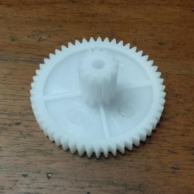 NEW Gear / Gigi untuk Mesin Espresso ME707