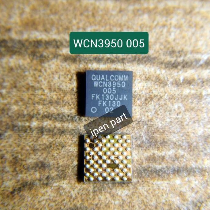 DS30 >> IC Wifi WCN3950 005 Original New Tested WCN 3950