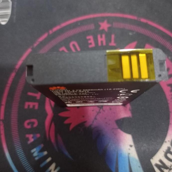 DF257>> Baterai Original Huawei Modem Wifi Bolt Max E5372 E5372S E5372T HB5F3H