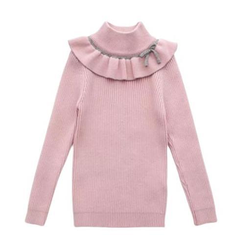 Promo - Baju rajut anak Perempuan Style Korea/Atasan anak perempuan/rajut anak viral termurah 
