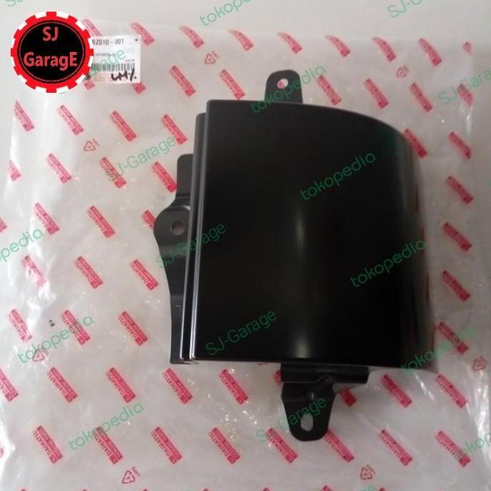 Cover Engsel Bemper Belakang Grandmax