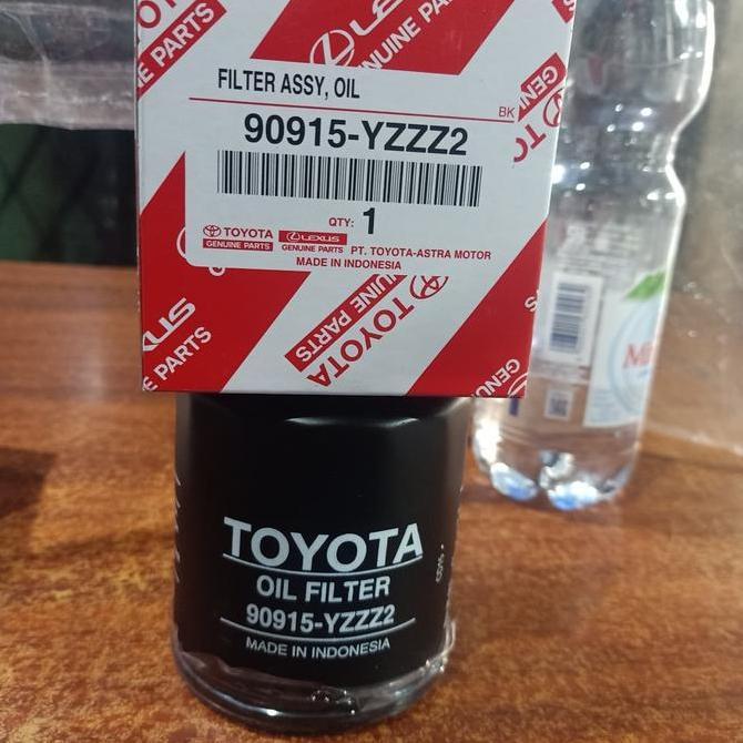 Filter Oli Toyota Crown Gs131 Diskon