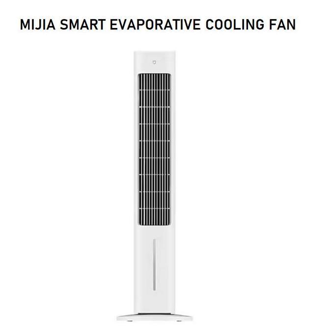NUNNALLY- MIJIA Smart EVAPORATIVE Cooling Fan Air Cooler Tower AC Mini Kipas Angin Pendingin Udara P