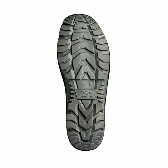 Sepatu Safety Chetah 7110H/ Sepatu Safety Proyek Tinggi