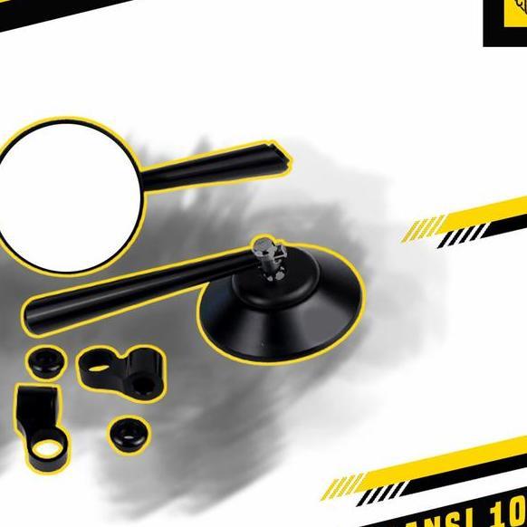 Spion Cnc Spion Custom Hh Sider Xsr 155 W175