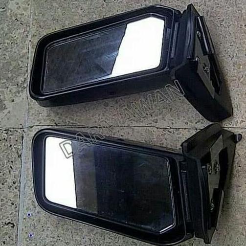 Spion Mobil Sedan Lama Universal
