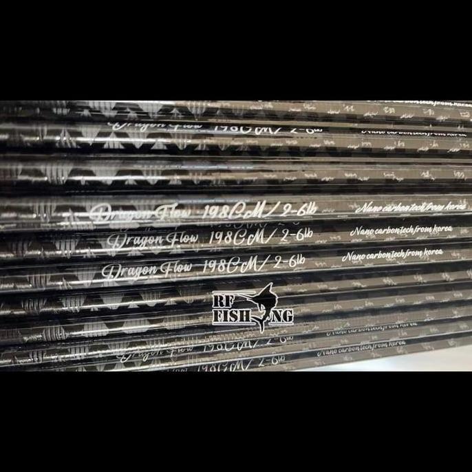 Blank Carbon hollow Ultralight