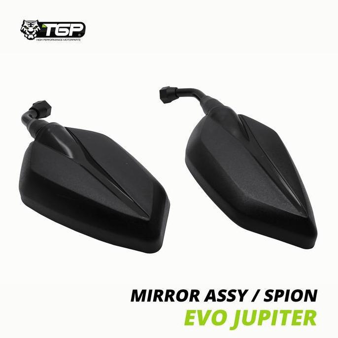 Spion evo jupiter / spion yamaha / spion murah / spion cembung
