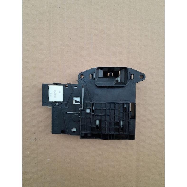 Door Lock Doorlock Switch Pintu Mesin Cuci LG Front Loading F1014NTGW F2515STGW FC1208N5W FV2720SVTV