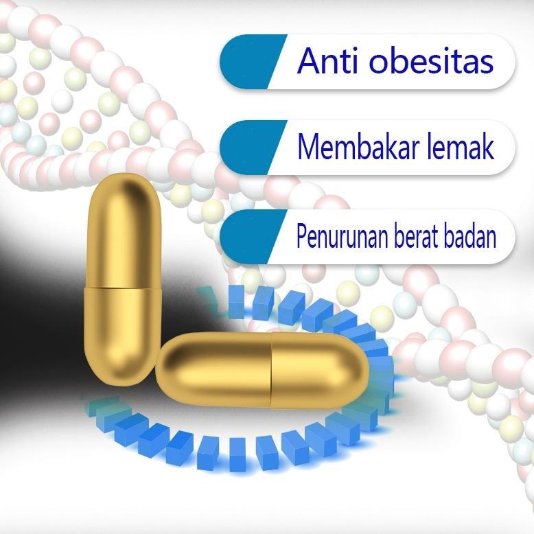 sausando officialSAUSANDO Obat Pelangsing Diet Detox Turunkan Berat Badan 7 Hari Tingkatkan Metaboli