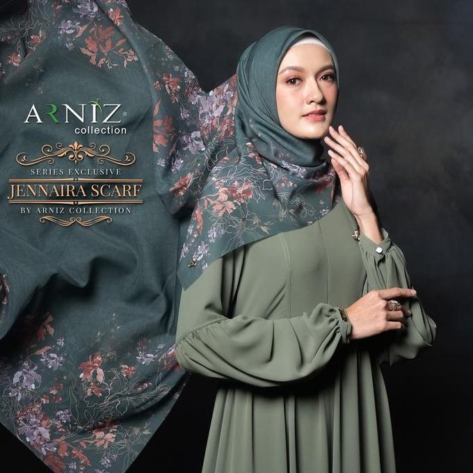 DE47 - Big Sale Scarf ARNIZ Exclusive
