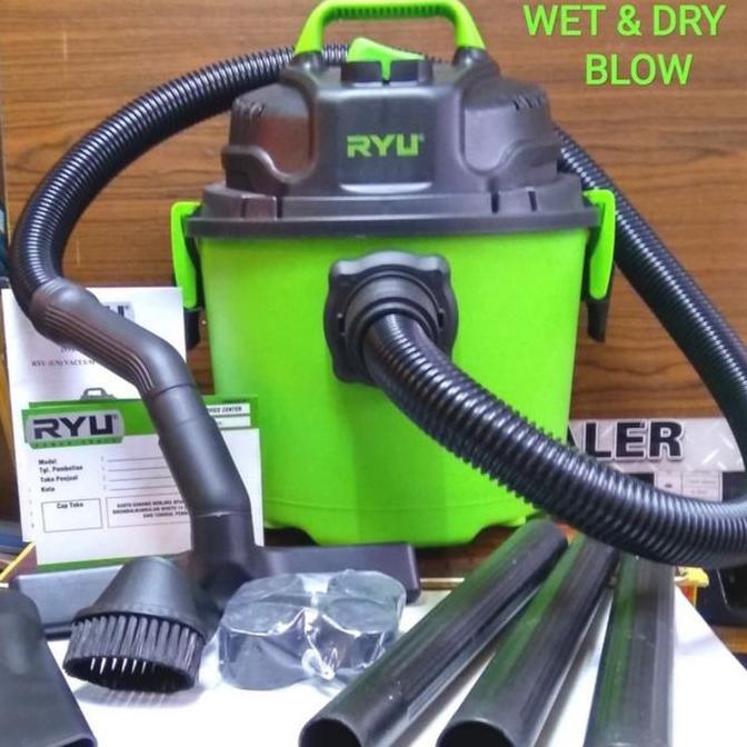 LOLOPECHKA vacum cleaner sedot debu ryu