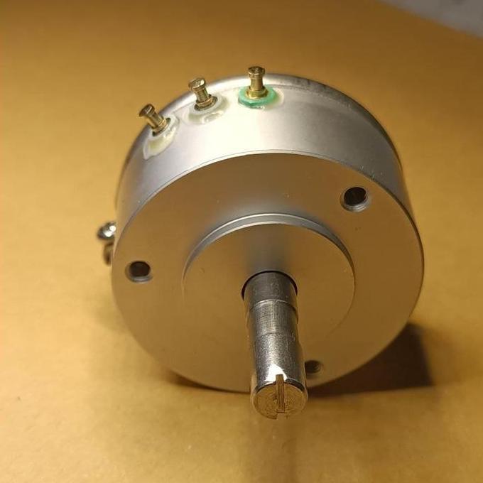 FANA- Potensio WDD35D WDD35D4 5K OHM