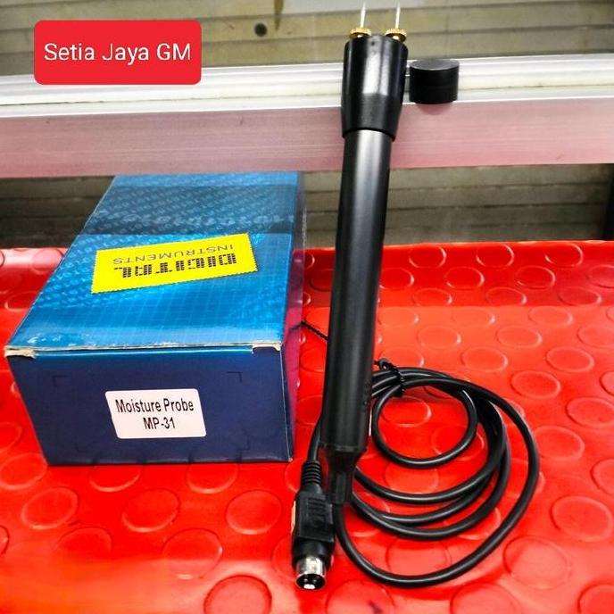 BROOK- Lutron MP-31 Moisture Probe untuk MS7000 MS7003 MS7000HA