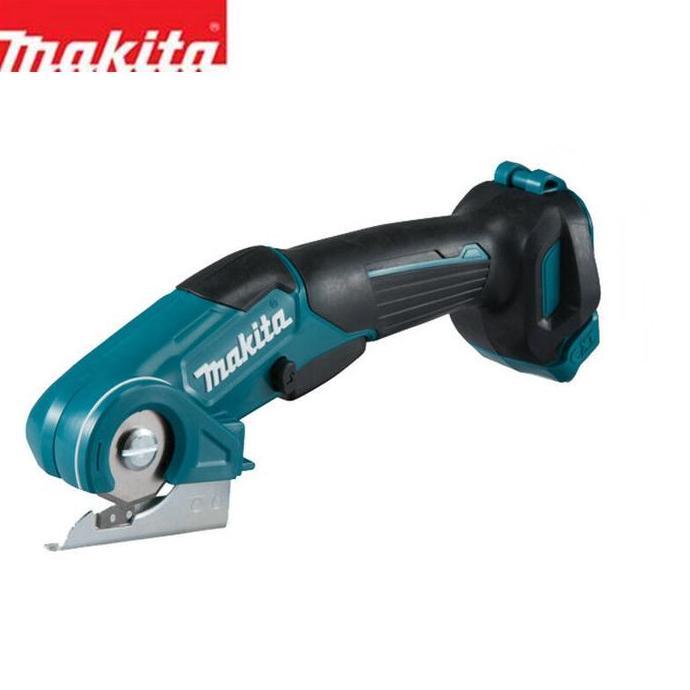 LIBARDIRT Mesin Multi Cutter Pemotong Kertas Cordless Baterai Makita CP100DZ