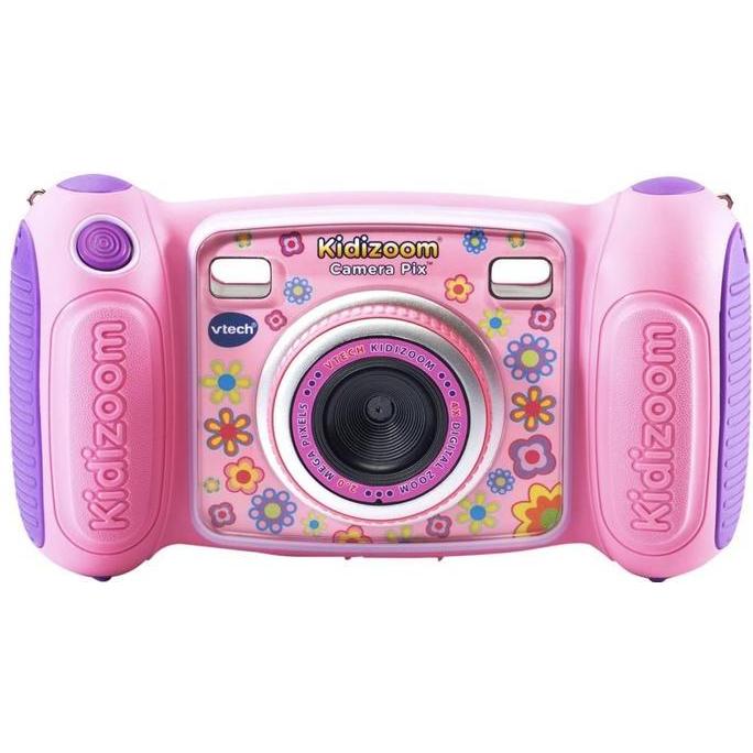 VTech Kidizoom Camera Pix, Pink