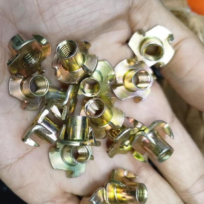 Baut Cakar Speaker 15 18" Baut Speaker Sound system Baut Mur Cakar