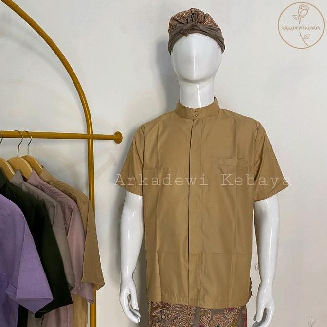 SEMI SAFARI - SEMI SAFARI BALI - BAJU ADAT BALI RDN