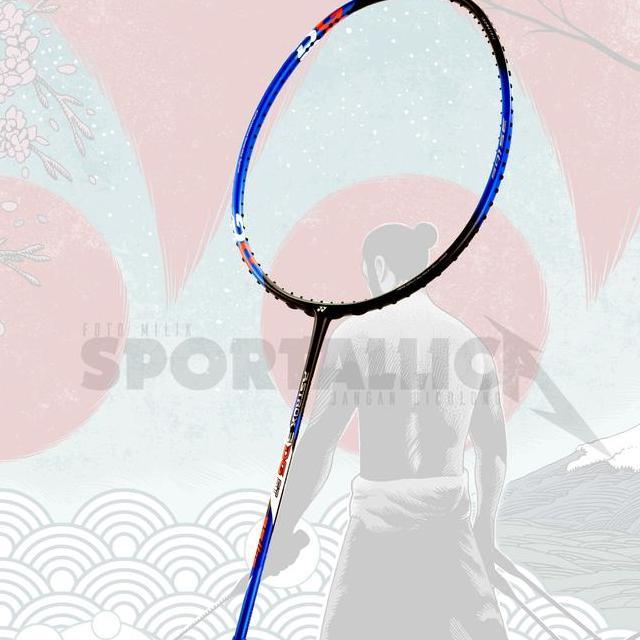 Raket Bton Yonex Astrox 3 Dg St