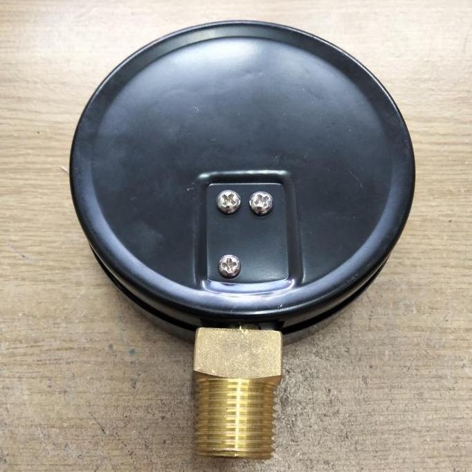 Vacum Gauge / Vacuum Gauge -0,1Mpa / Vacum Gauge 4" -0,1Mpa