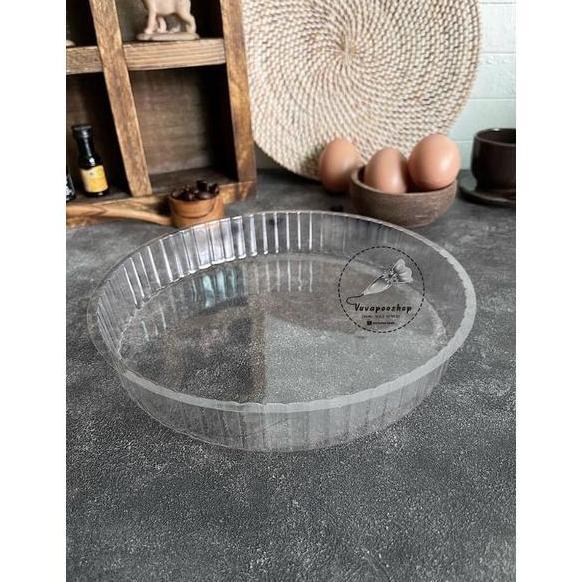 Mika Alas Puding isi 10pcs / Mika Puding