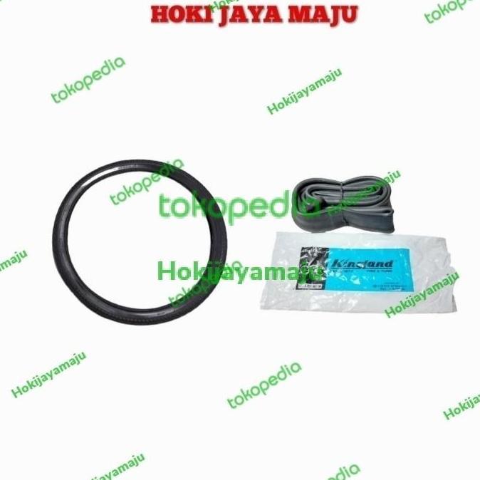 Promo ban 24 x 1.75 kingland 1.90/2.00 sepeda luar dalam COD