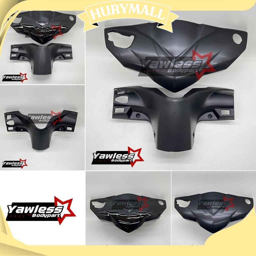 Batok Vario 110 Fi / Batok Belakang Vario 110 Fi / Honda Vario Cod