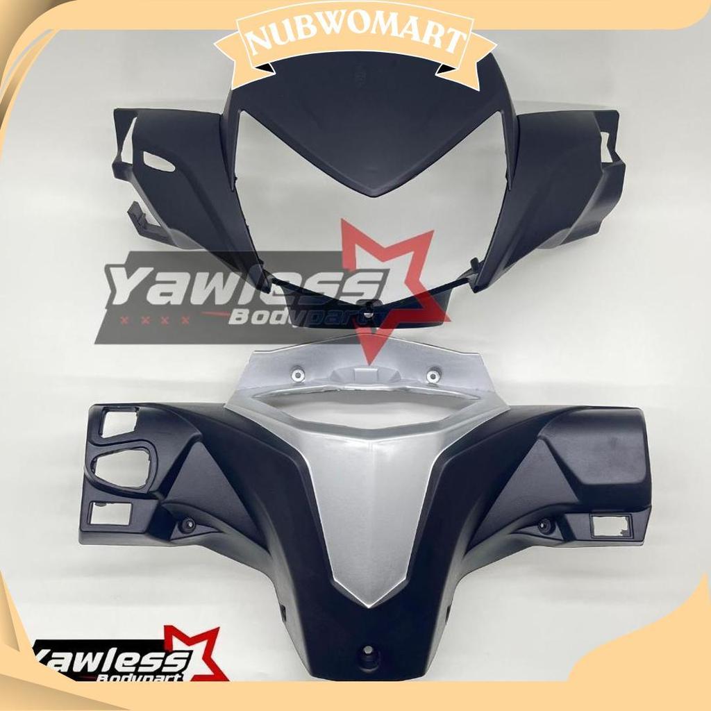 Batok Supra X 125 Fi / Batok Variasi Supra X 125 Fi / Reflektor Supra X 125 Fi Cod