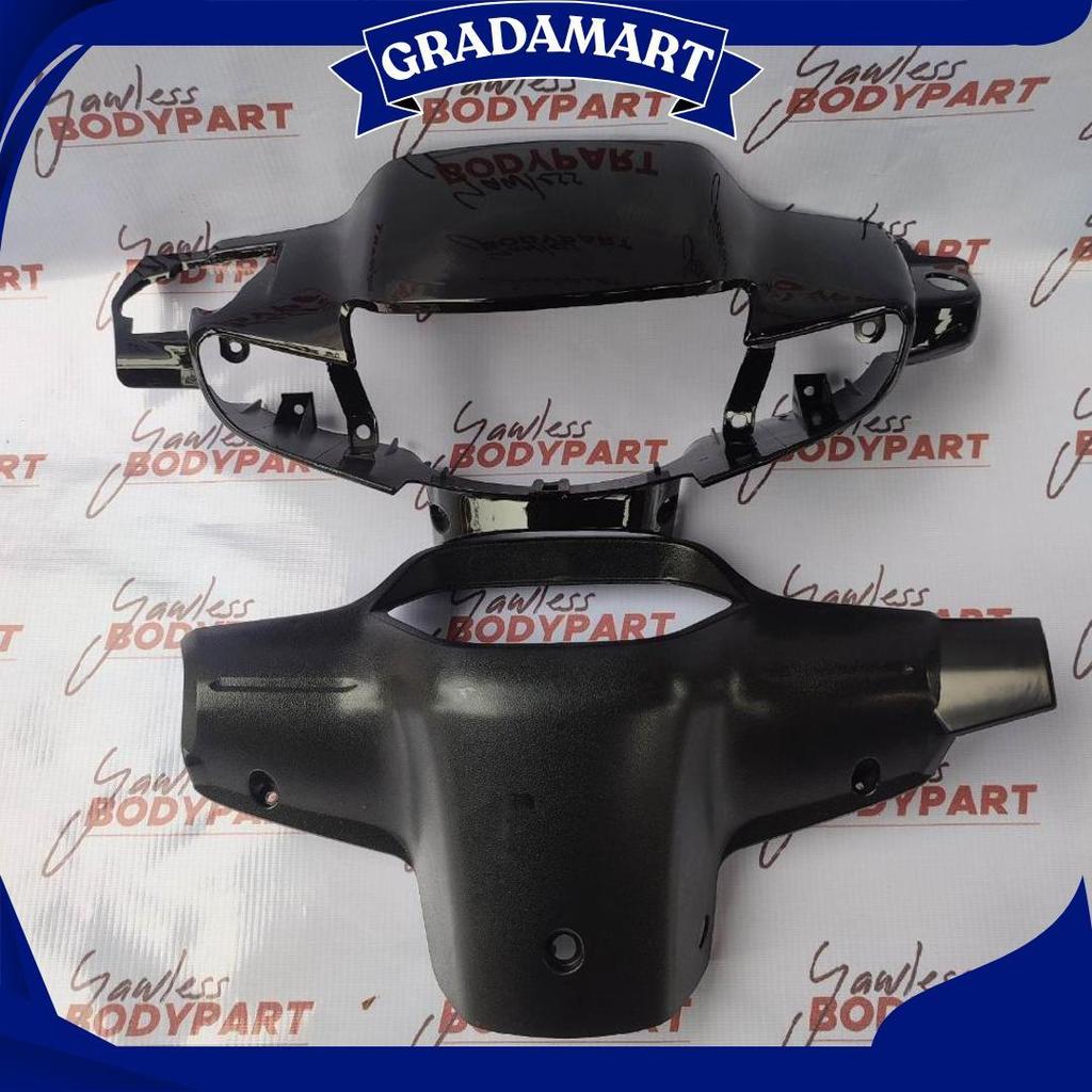 Batok Kepala Supra X Lama / Batok Depan Supra X Lama / Batok Supra X Lama Ori