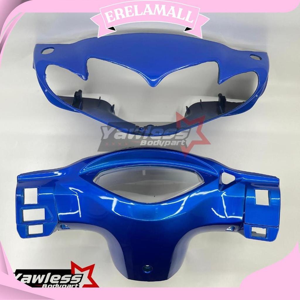 Batok Shogun 125 / Batok Shogun 125 Plus Reflektor Suzuki Shogun 125 R / Shogun 125 Semua Warna Ori