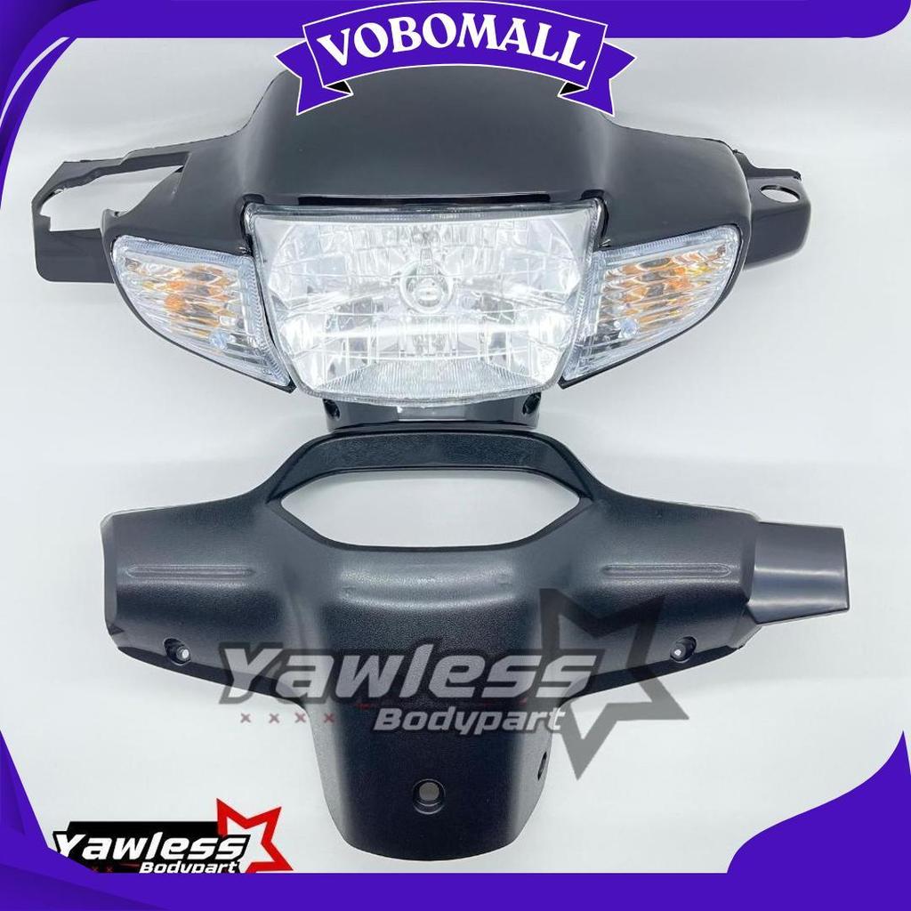 Batok Kepala Supra X Lama / Batok Depan Supra X Lama / Batok Supra X Lama Ori