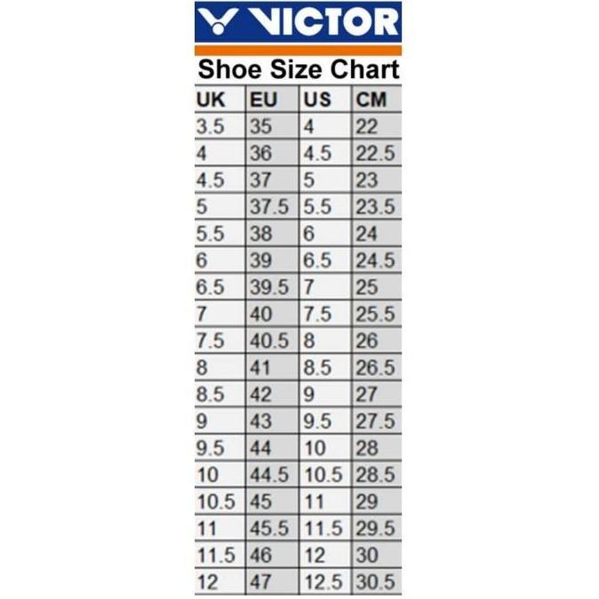 New Color Sepatu Badminton Victor A170 / A-170 / A 170 AC