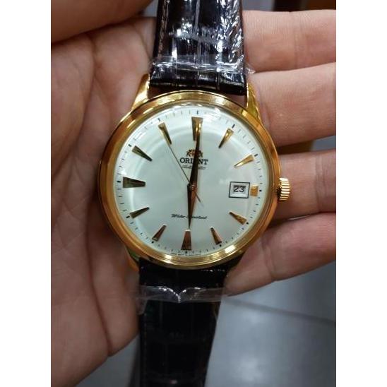 Orient FAC00003W0 Classic Automatic Generation Bambino Watch