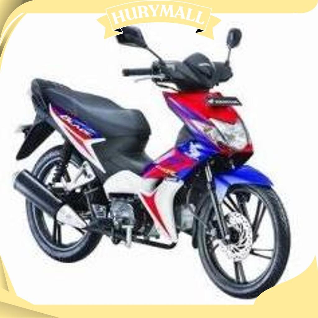 Baut Body Honda Blade 110 Lama / Baut Body Blade 110 Ori