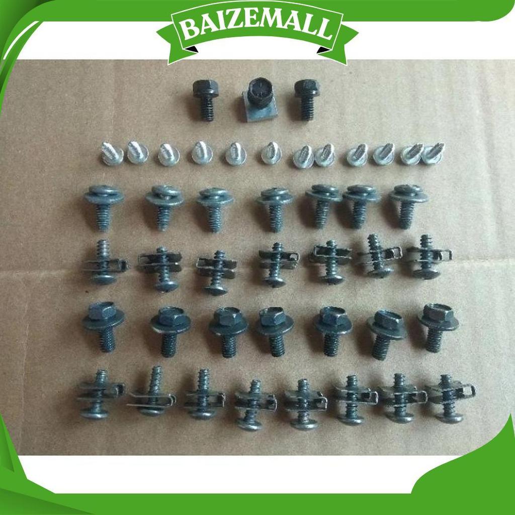 Baut Baut Full Body Yamaha Mio J Ori