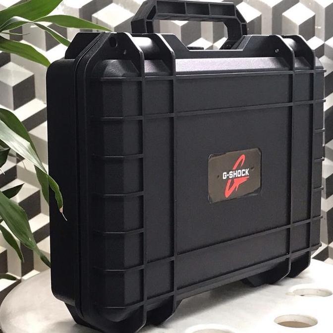 BOX JAM TANGAN, HARDCASE JAM TANGAN, KOPER MINI JAM TANGAN