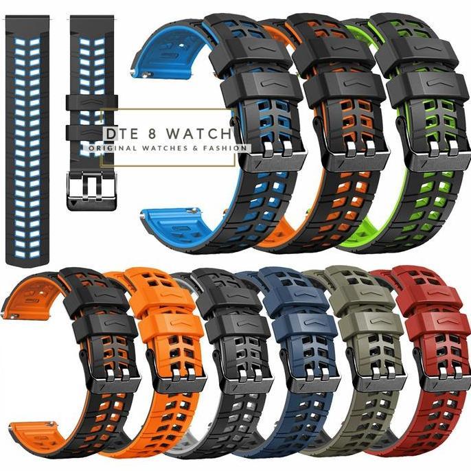 Strap Amazfit GTR 2 Amazfit GTR 2e Silikon 22mm Gz Quick Release