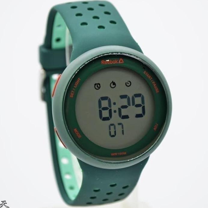 Jam Tangan Reebok RD-ELE-G9-PSIB-WR RD-ELE-G9-PGIG-WG Original Resmi