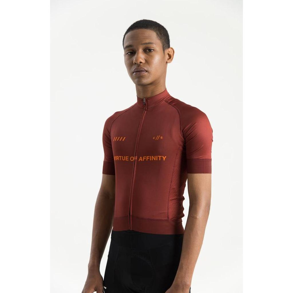 Comme Studios Vitesse Men Jersey