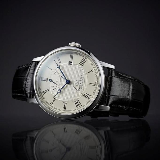 Orient Star Classic Elegant AU0002S Automatic JDM