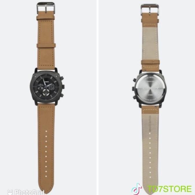 Jam Tangan Eiger1989 Hydra RCW Watch - Jam Tangan Pria