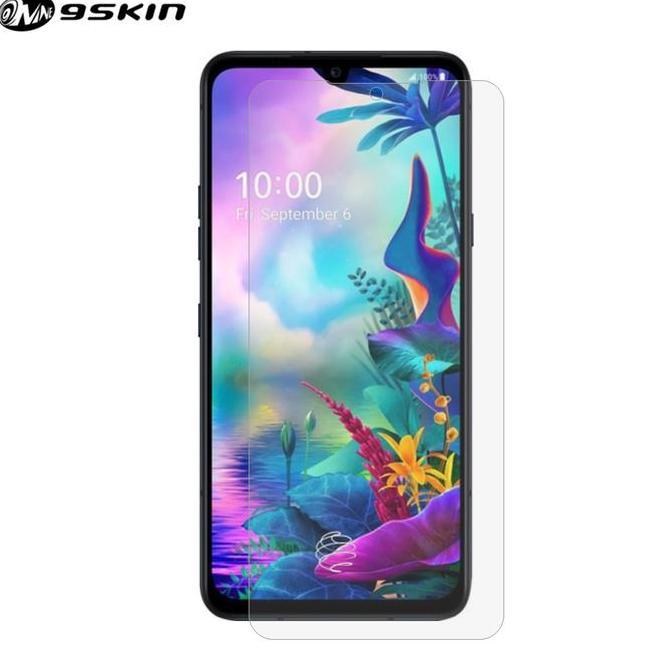 DB5>> 9Skin - Premium Matte Guard Protector for LG V50S