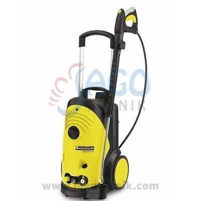 IRIS COLD WATER HIGH PRESSURE CLEANER HD 6/12-4 C KARCHER