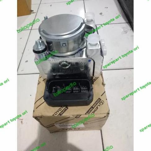 VERBENA Actuator ABS Actuator Rem Hiace Commuter 44050-26180