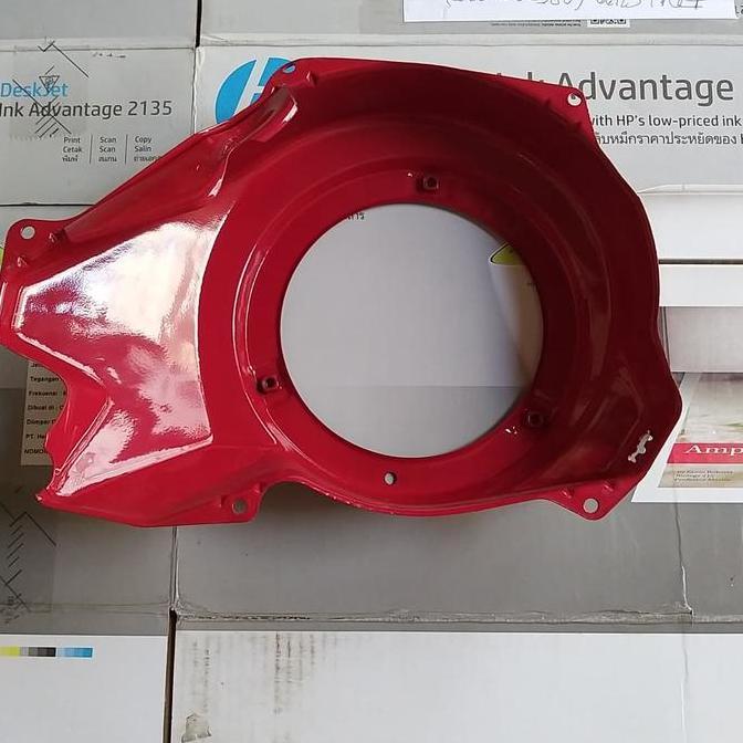 TEASEL gx390 fan cover gx390 cover recoil