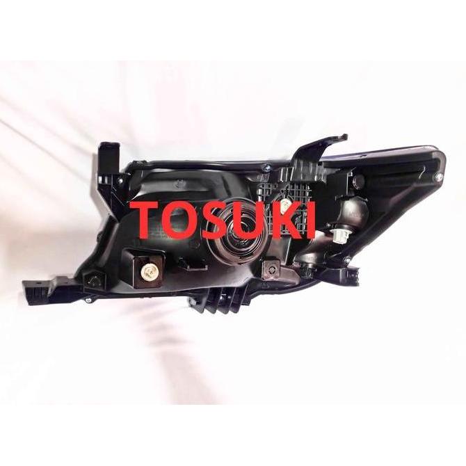 HEADLAMP TOYOTA HILUX VIGO 2012 2013 2014 HEAD LAMP HILUX VEEGO Original