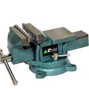 PHRENA Catok Meja Putar 6 Inch / Catok Paron 6" EINHILL