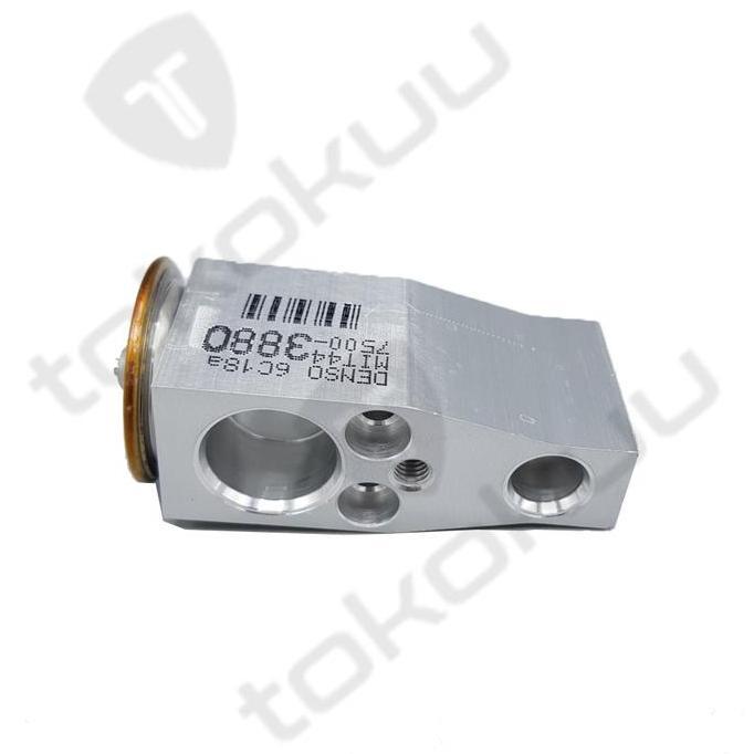 PHLOX Expansion Valve Brio Original Denso JK447500-3880