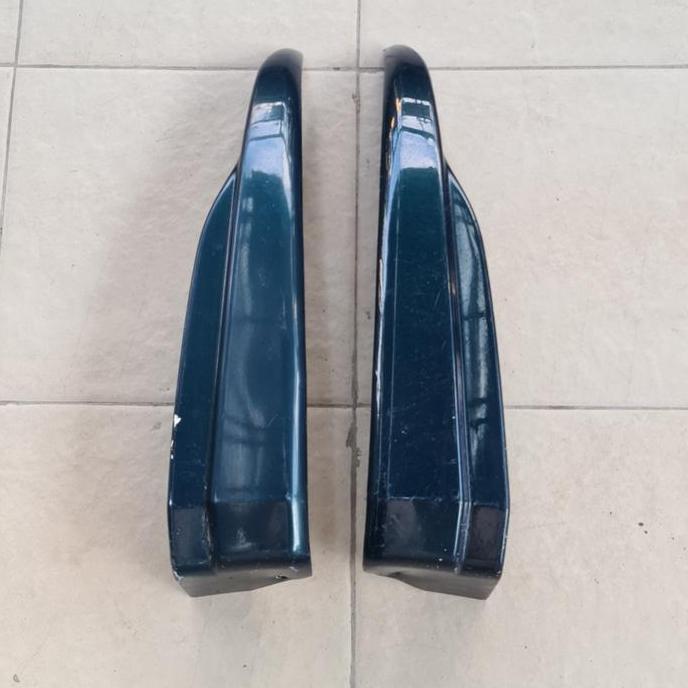 TEASEL Add On Addon Sirip Lancer Evo3